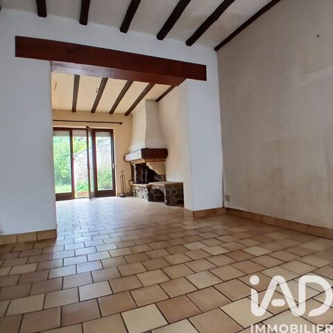   Vente Maison Maison - 6 pi�ce(s) - 127 m�