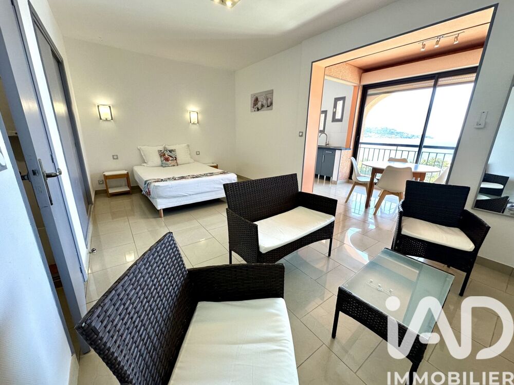 Vente Appartement Vente Appartement 1 pièce Calcatoggio