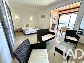  Appartement à vendre 1 pièce 39 m²
