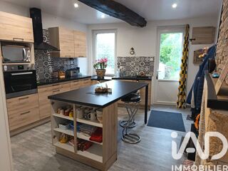  Maison à vendre 4 pièces 120 m²