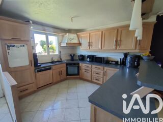  Maison à vendre 6 pièces 121 m²