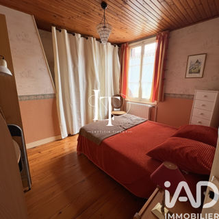  Maison à vendre 4 pièces 70 m²