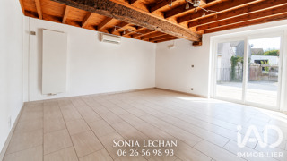  Maison à vendre 7 pièces 185 m²