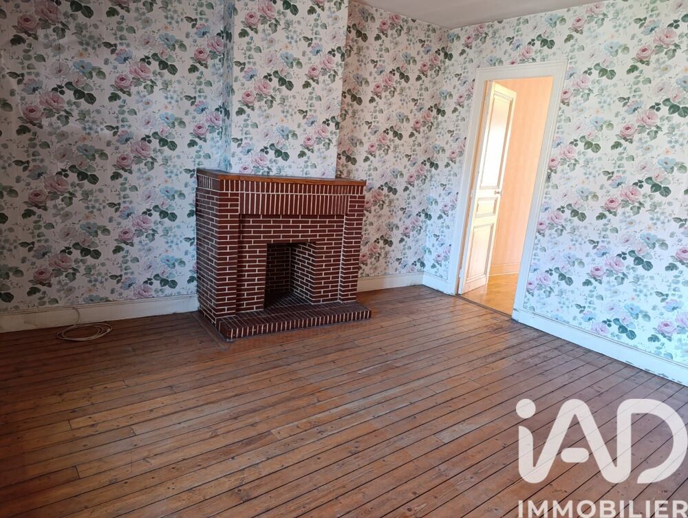 Vente Maison de ville 10 pièces