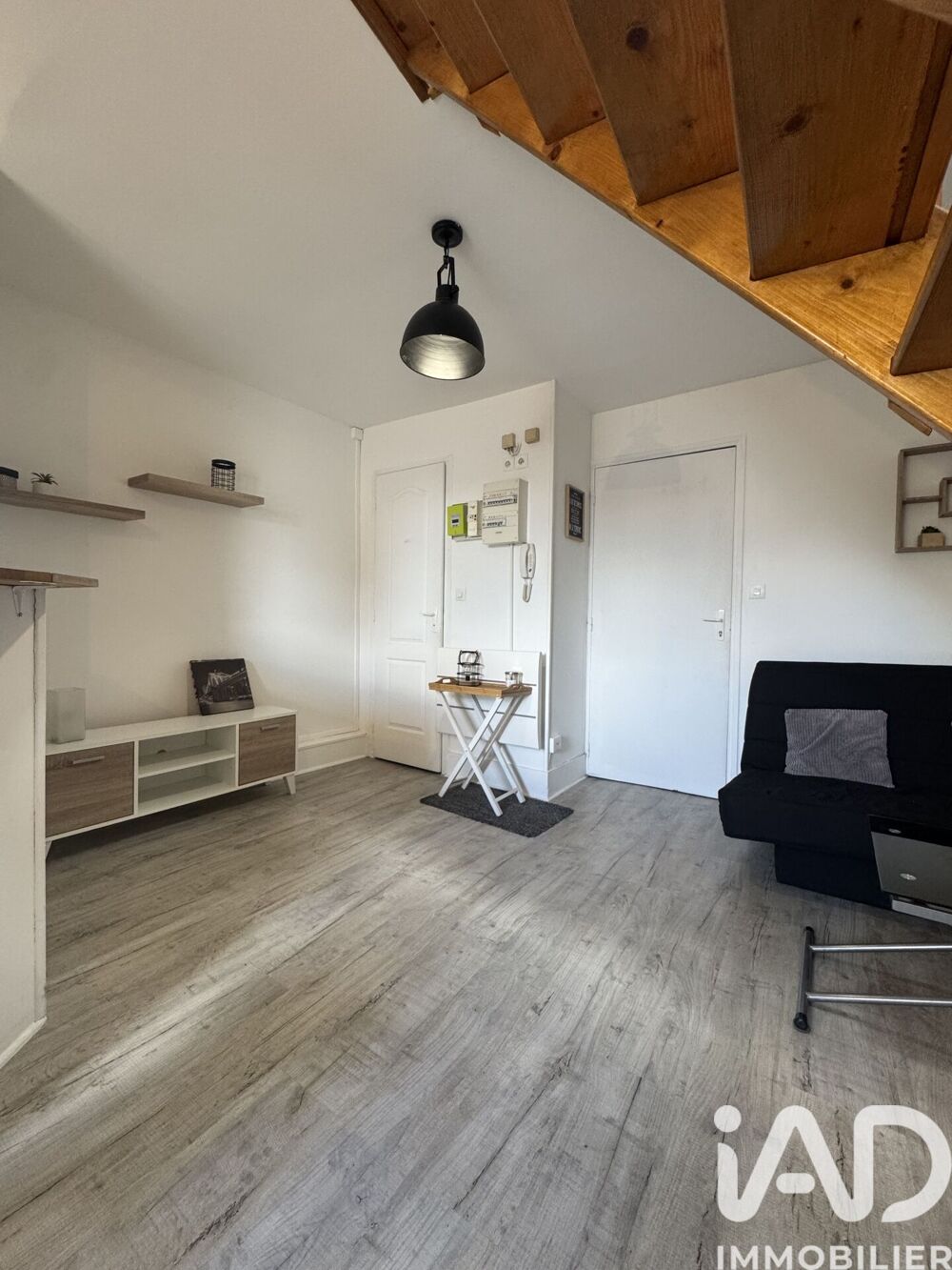 Vente Maison/villa 1 pièce