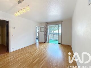  Appartement � vendre 3 pi�ces 44 m�