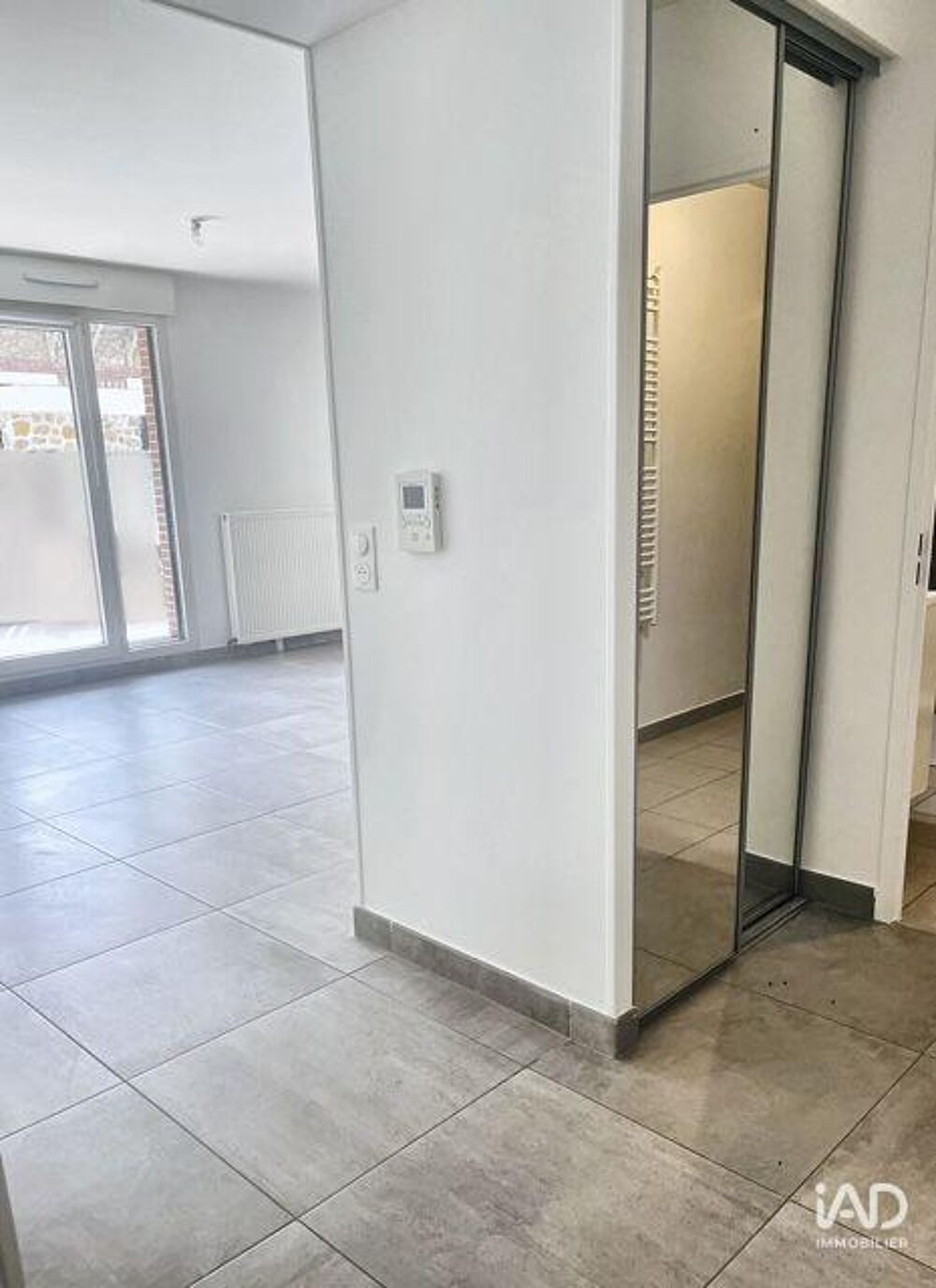 Location Appartement Location Appartement 1 pièce Neuilly-plaisance