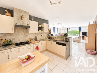  Maison à vendre 5 pièces 112 m²
