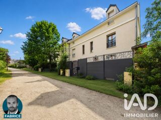  Maison à vendre 4 pièces 106 m²