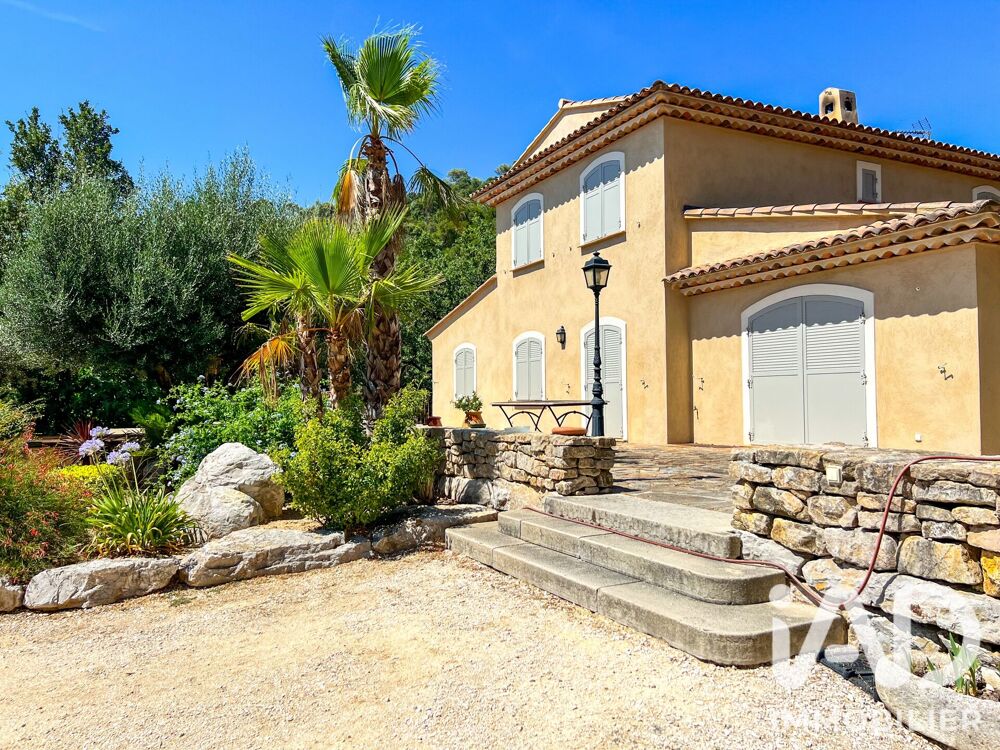 à vendre  Maison Hyères (83400)