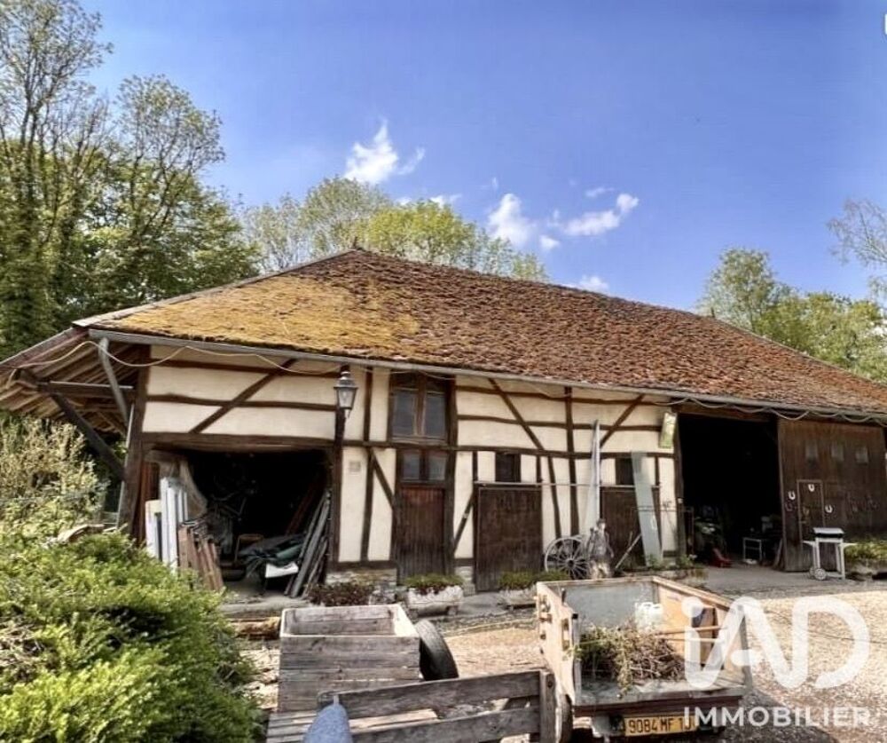 Vente Maison Vente Maison de campagne 8 pièces Saint-phal