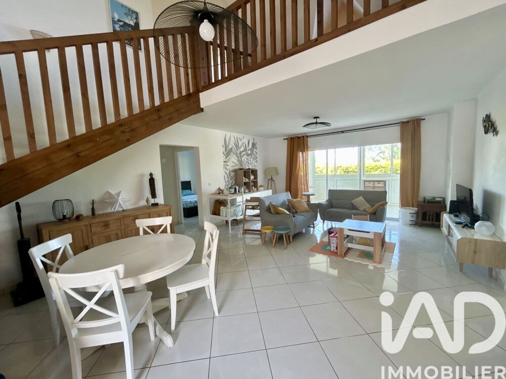 Vente Maison d'architecte 6 pièces