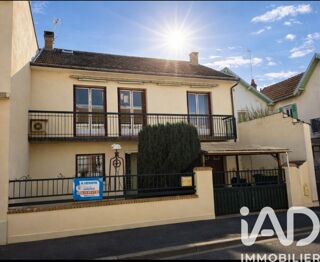  Maison à vendre 8 pièces 127 m²