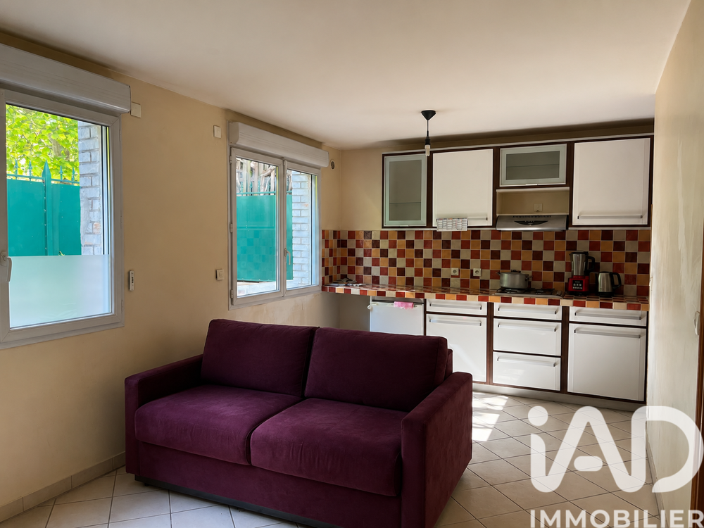 Vente Maison Vente Maison/villa 5 pièces Meudon