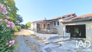  Maison à vendre 5 pièces 107 m²