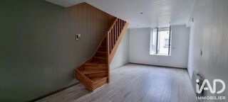  Maison à vendre 3 pièces 55 m²