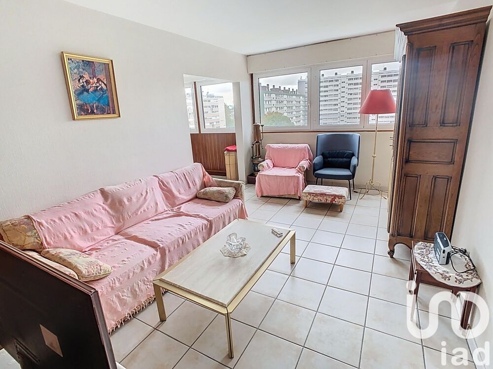 Vente Appartement 5 pièces