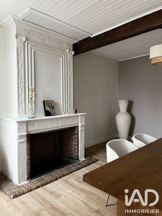  Maison à vendre 6 pièces 154 m²