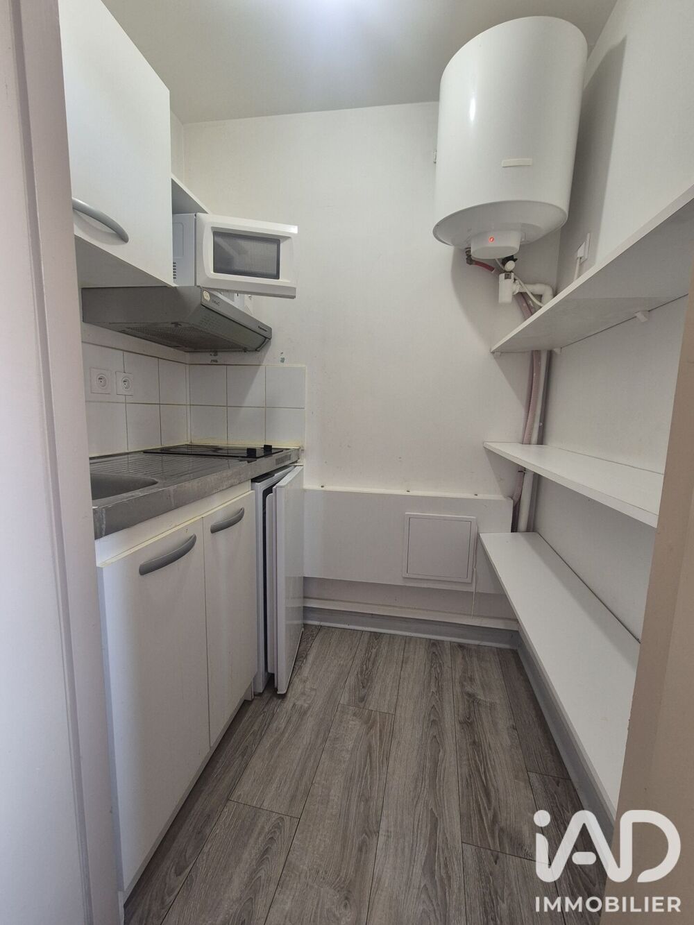 Location Appartement 1 pièce