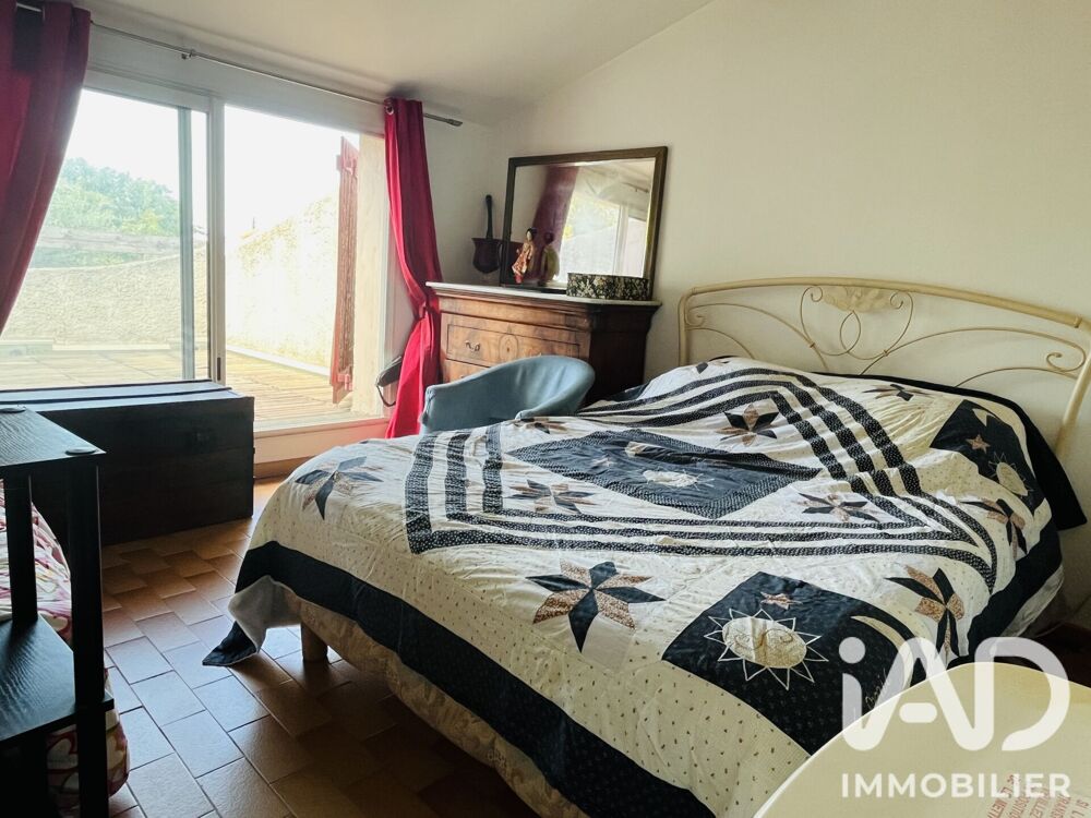à vendre  Maison Marseille 8