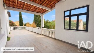  Appartement à vendre 6 pièces 154 m²