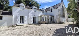  Maison à vendre 8 pièces 186 m²