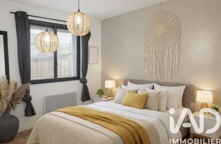  Maison à vendre 9 pièces 180 m²