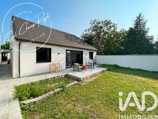  Maison à vendre 7 pièces 