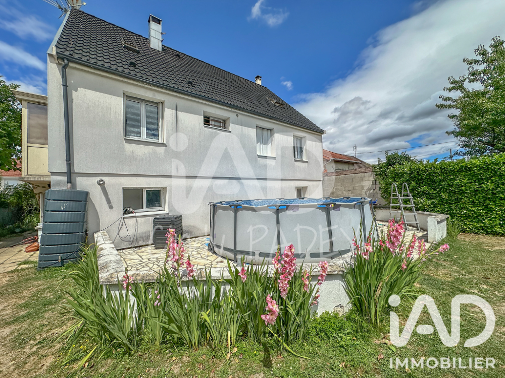 Vente Maison Vente Maison/villa 11 pièces Chelles