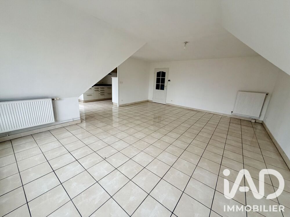 Vente Appartement Vente Appartement 4 pièces Téteghem