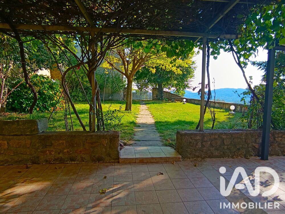Vente Maison Vente Maison/villa 8 pièces Rocher