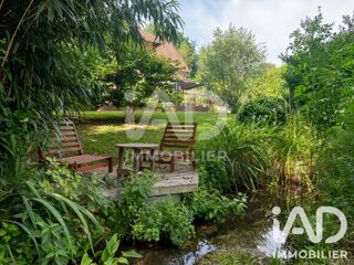  Maison à vendre 6 pièces 139 m²