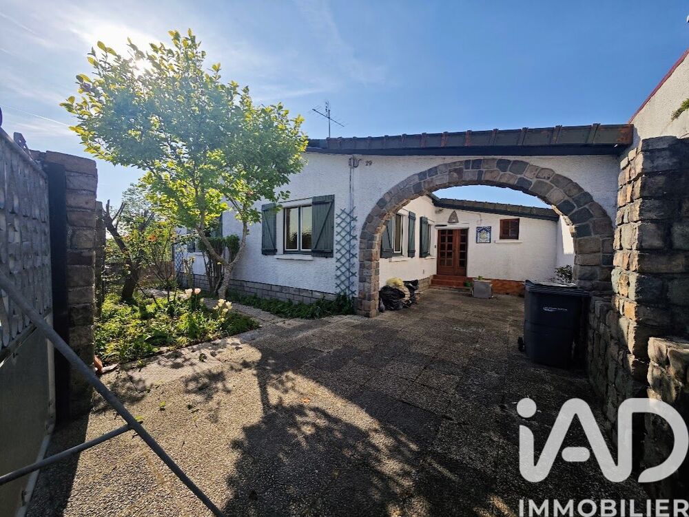 Vente Maison Vente Maison/villa 5 pièces Roisel