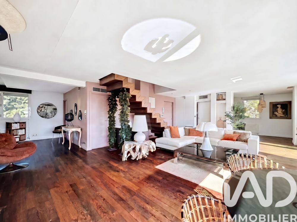 Vente Appartement 5 pièces