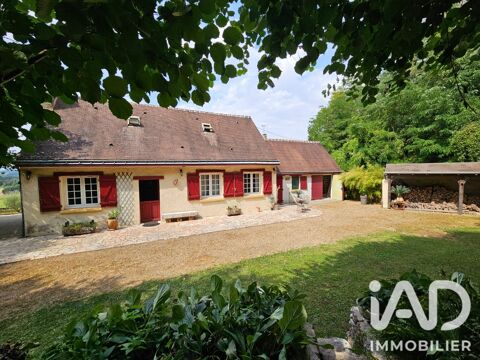   Vente Maison de campagne 5 pièces Maison - 5 pièce(s) - 115 m²