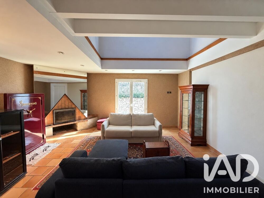 Vente Maison Vente Maison/villa 6 pièces Vineuil