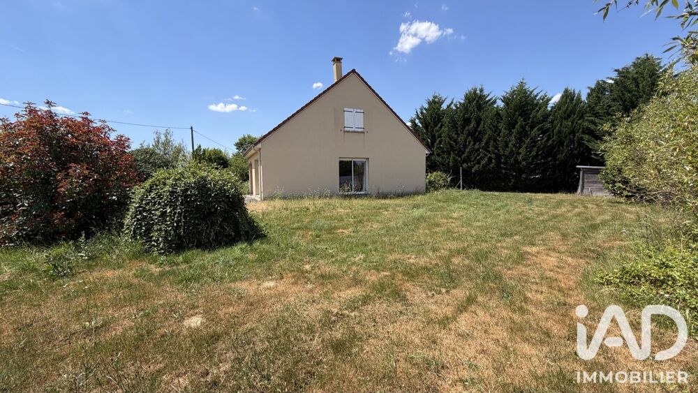 Vente Pavillon 5 pièces