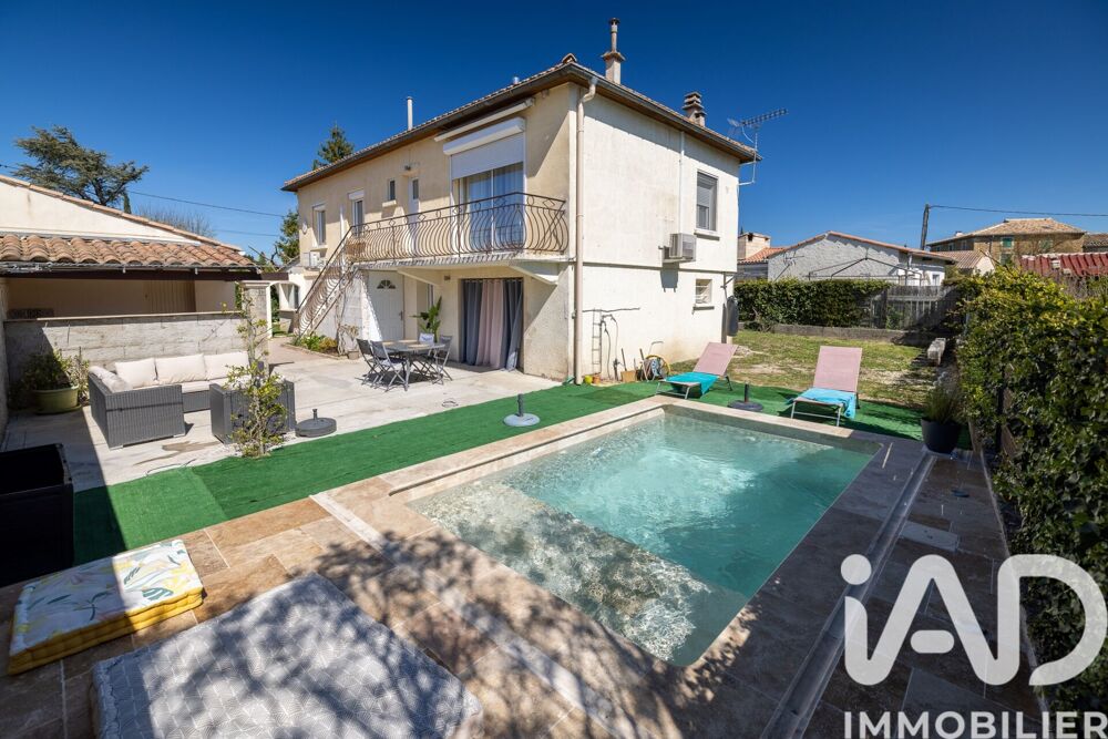 Vente Maison traditionnelle 7 pièces