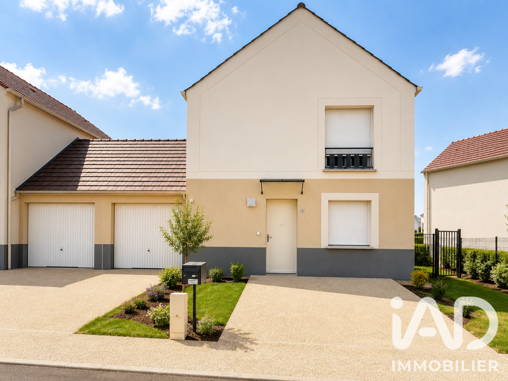 Vente Maison/villa 5 pièces