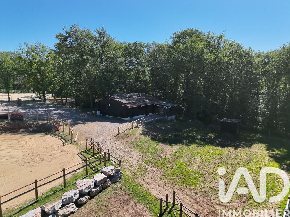 � vendre  Maison Le Bourg (46120)