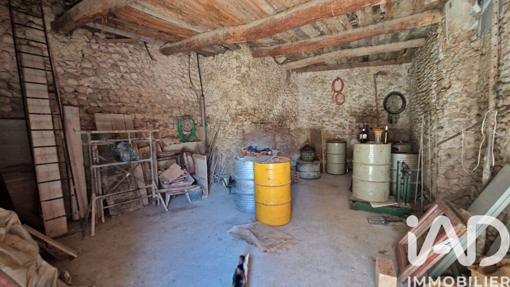 Vente Grange 2 pièces