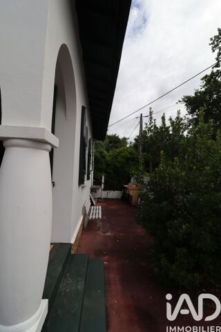  Maison � vendre 3 pi�ces 55 m�