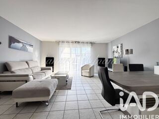  Maison à vendre 5 pièces 96 m²