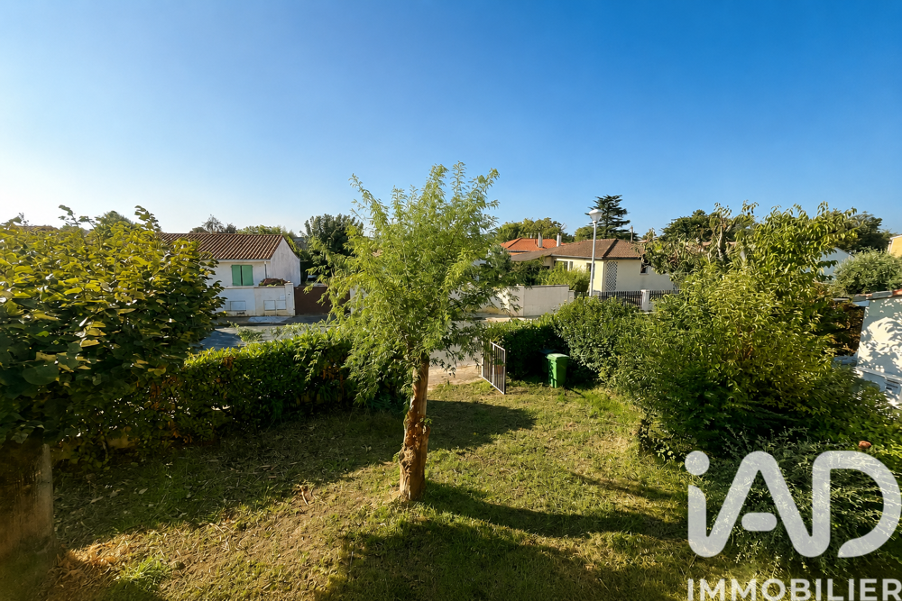 Vente Maison Vente Maison/villa 5 pièces Villenave-d'ornon