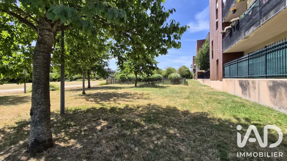 Vente Appartement Vente Studio 1 pièce Montévrain