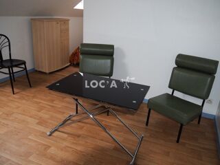  Appartement � louer 1 pi�ce 16 m� Dijon