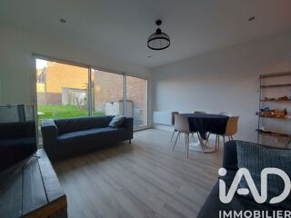  Maison à vendre 6 pièces 91 m²