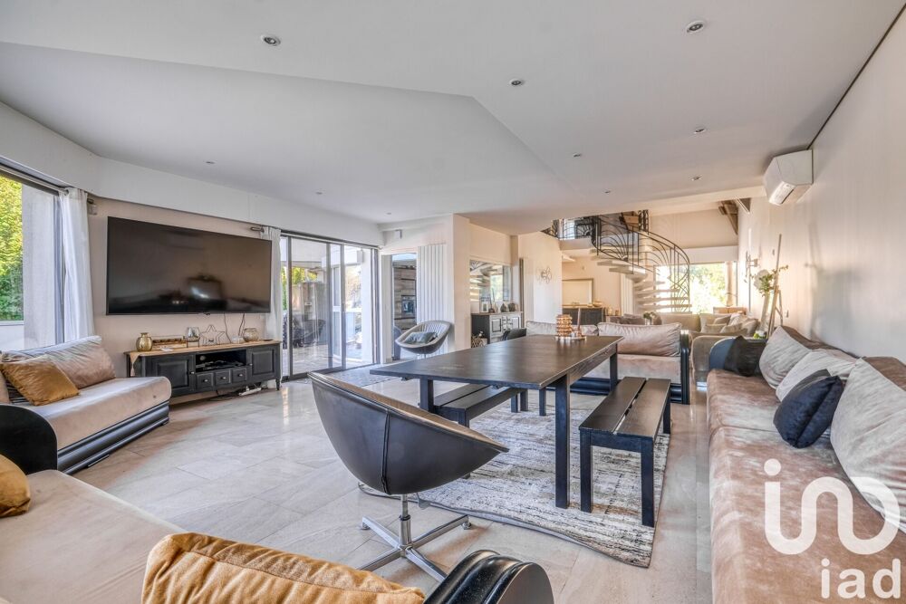 � vendre  Maison Vaujours (93410)