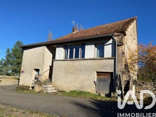  Maison à vendre 4 pièces 63 m²