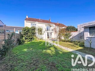  Maison à vendre 6 pièces 146 m²